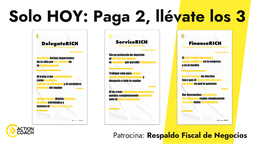 Talleres 2026 T3 - FinanceRICH + ServiceRICH + DelegateRICH